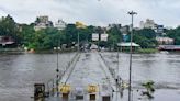 Heavy rain wreaks havoc in Maharashtra's Pune; 4 dead, Army teams deployed; IMD issues 'red alert'