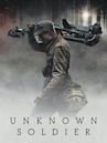 The Unknown Soldier (2017 film)