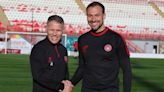 Hamilton Accies confirm goalkeeper contract extension and coaching role