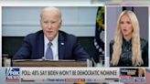 Tomi Lahren Predicts Democrats Will Replace Biden Before Election, Says Dems Are ‘Dropping Breadcrumbs’ | Video