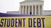 Supreme Court rules 6-3 to reject Biden’s student loan debt forgiveness plan