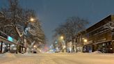 Warnings issued after snow clearing equipment involved in 2 highway incidents in B.C. Interior