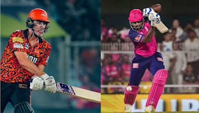 SRH vs RR 2024, IPL Qualifier 2 Match Today: Playing XI prediction, head-to-head stats, key players, pitch report and weather update
