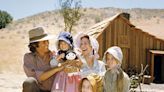 Buy Your Tickets to the 'Little House on the Prairie' 50th Anniversary Reunion