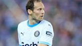 El defensa Daley Blind renueva con el Girona hasta 2026