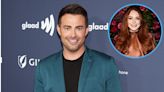 Mean Girls’ Jonathan Bennett Wanted Lindsay Lohan to Name Her Baby After Him: ‘I’ll Just Be Uncle’