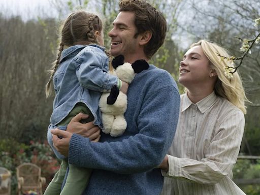 We Live in Time on streaming: When and where to watch the heartwarming movie online