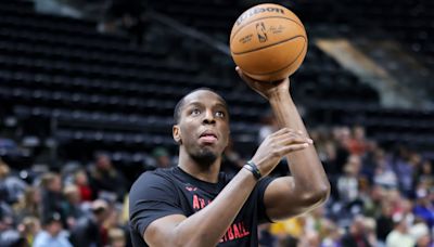 Onyeka Okongwu Should Start for the Atlanta Hawks in 2024-25