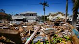 Hurricane Ian traumatized Floridians. It also erased their nest eggs.