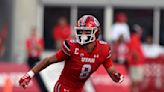 What are draft analysts saying about the Bills picking Utah safety Cole Bishop?