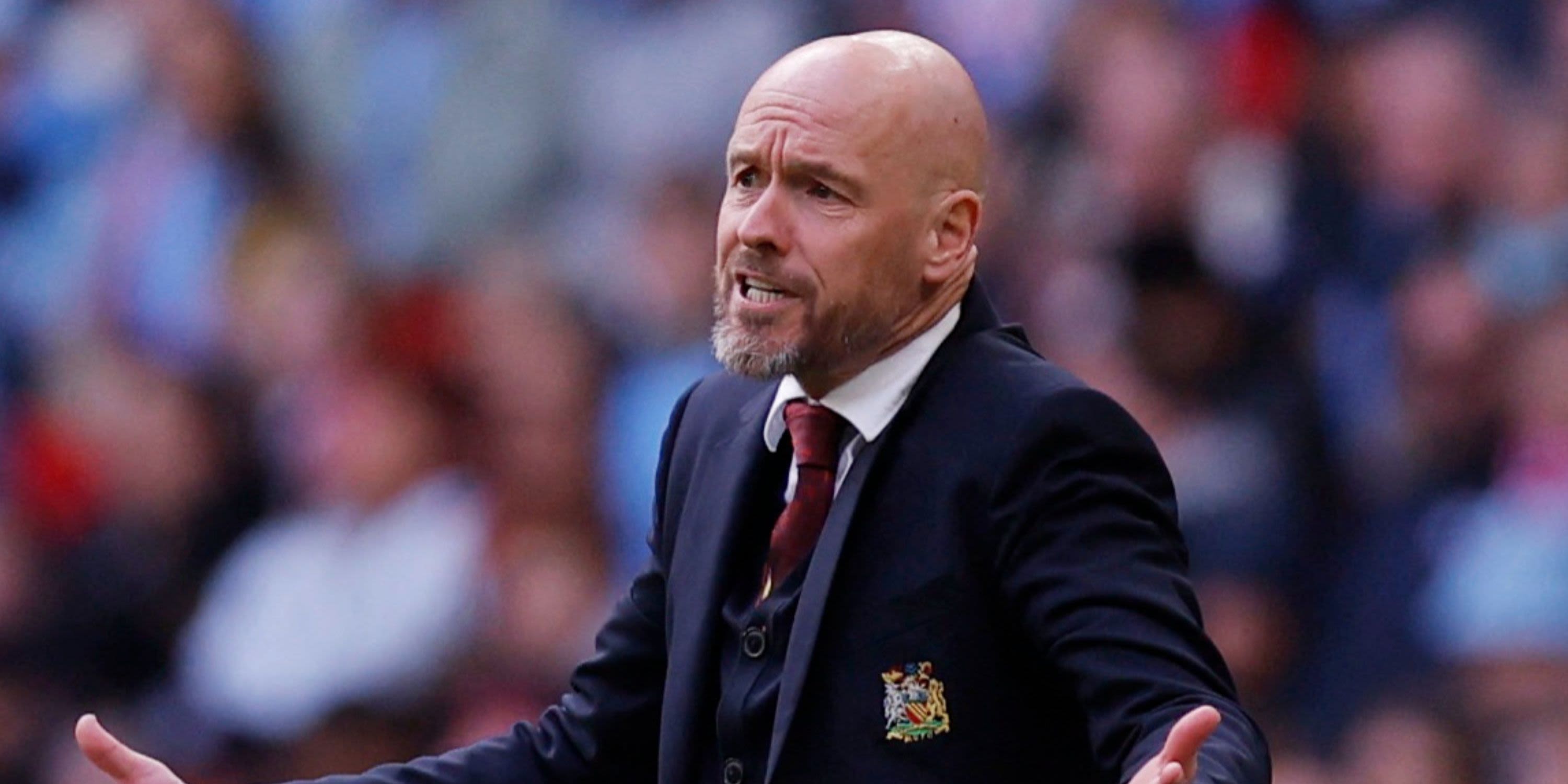 Ten Hag 'Lost Everyone's Respect' at Man Utd