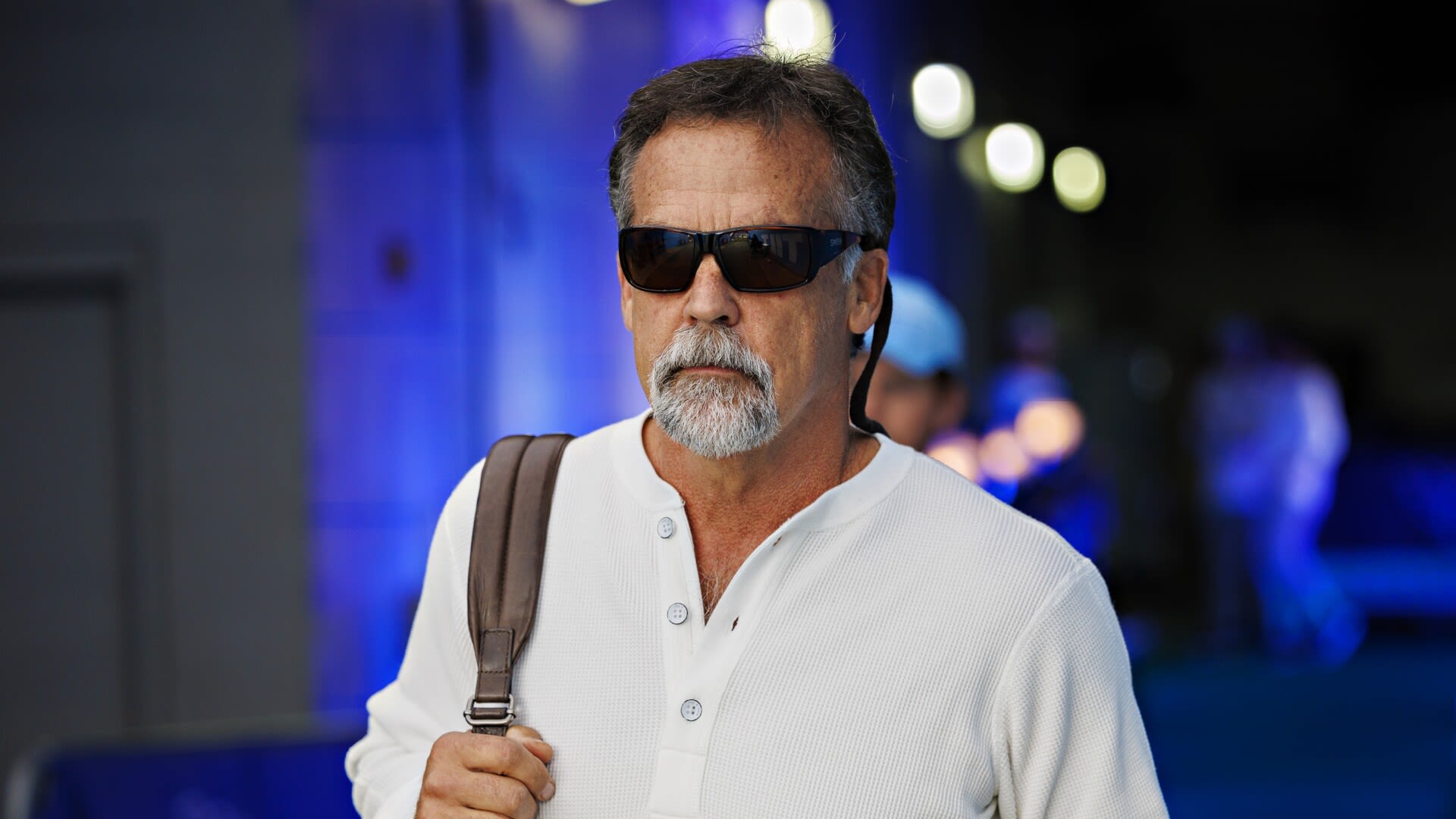 Report: Arena Football League eyeing Jeff Fisher as commissioner