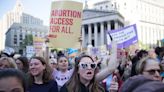 Explainer: What does the Supreme Court’s ruling to overturn Roe V. Wade mean for New York