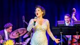 Milwaukee Rep goes 'Zing' with powerhouse Judy Garland show, 'Get Happy'