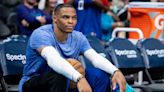 NBA》願為冠軍做任何犧牲！快艇Westbrook：「我是聯盟最強替補」