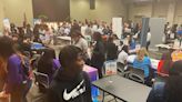 Summer job fair puts Tuscaloosa-area students in front of potential employers