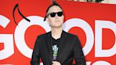 Mark Hoppus Admits to Having Suicidal Thoughts After Cancer Diagnosis Left Him in Deep Depression