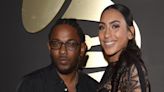 Kendrick Lamar's Longtime Partner Whitney Alford Breaks Instagram Silence Amid His Feud With Drake