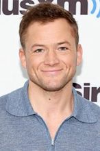 Taron Egerton