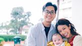 Having a son has changed Fred Cheng's perspective on life