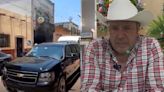 Lanzan explosivo a tienda de alcalde electo en Tarimoro, Guanajuato, Saúl Trejo; hay 2 muertos