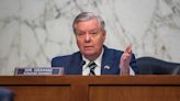 Lindsey Graham in GOP hot seat for speedy judicial nominees