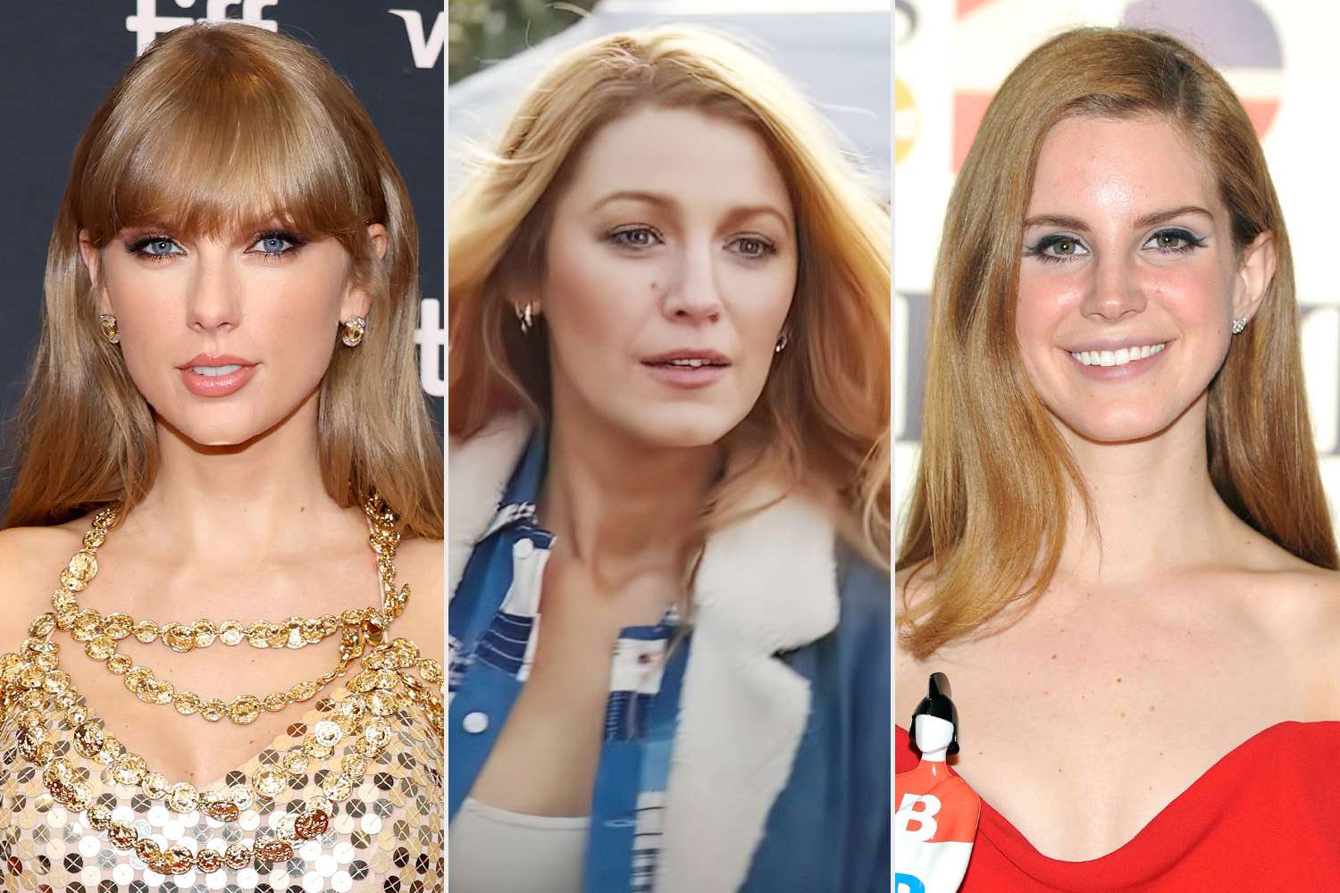 Taylor Swift, Lana Del Rey, Britney Spears and More Artists' Songs Featured in 'It Ends With Us' Movie