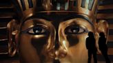 'Beyond King Tut': Immersive exhibit in Boston lets viewers experience ancient Egypt