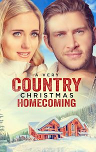 A Very Country Christmas Homecoming