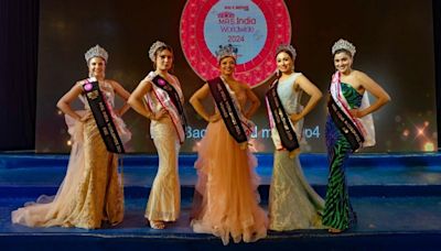 Haut Monde Mrs India Worldwide Season 13 Finale: Celebrating Women's Empowerment
