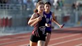 La Quinta girls' track wins 63rd dual meet in a row