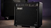 The ultimate Mark IIC+? John Petrucci teams up with Mesa/Boogie for JP-2C 1x12 combo