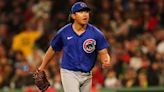 Shota Imanaga Off to Historic Start in First Five Appearances With Cubs