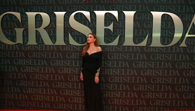 Sofía Vergara es nominada al Emmy a mejor actriz de serie limitada por la serie ‘Griselda’