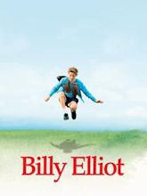 Billy Elliot – I Will Dance