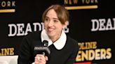 Zoe Kazan Describes Synching With Her Real-Life Character In ‘She Said’ – Contenders New York