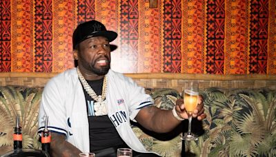 The day after Diddy’s arrest, 50 Cent went back into attack mode. See rapper’s post