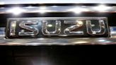 Japan's Isuzu to relocate factory from Thailand to Indonesia - Indonesia govt