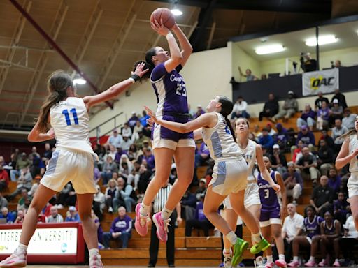 USA TODAY High School Sports Awards unveils Girls Basketball Player of the Year nominees