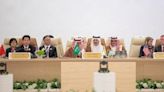 Promise for peace? Saudi-hosted summit on conditions to end war ‘good and constructive’, says USA