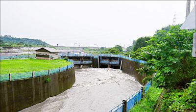 牡丹水庫見底 水利專家籲善用地下水源