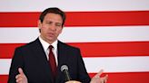 DeSantis: Posible arresto de Trump es ‘un circo’