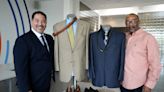 Otto Beatty Jr. Men's Shop expansion gets $330,000 boost from Franklin County's COVID funds