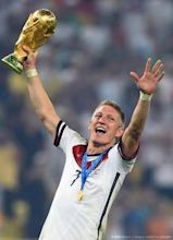 Bastian Schweinsteiger