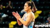 Kayla Miracle has a shot at a Team USA Olympics wrestling medal - Outsports