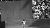 The Catch: Willie Mays' over-the-shoulder grab in the 1954 World Series 'wasn't no lucky catch'