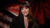 Dakota Johnson Says ‘Madame Web’ Script Went Through ‘Drastic’ Changes After She Signed On | Video