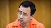 Disgraced USA Gymnastics doctor Larry Nassar has spent more than $10,000 on himself in prison while holding out on the $57,000 he owes his victims