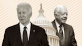 Echoes of Jimmy Carter could spell the end of the Biden presidency