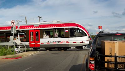 Rail group to revisit S.A.-to-Austin passenger train service